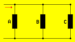 parallelo moduli fotovoltaici